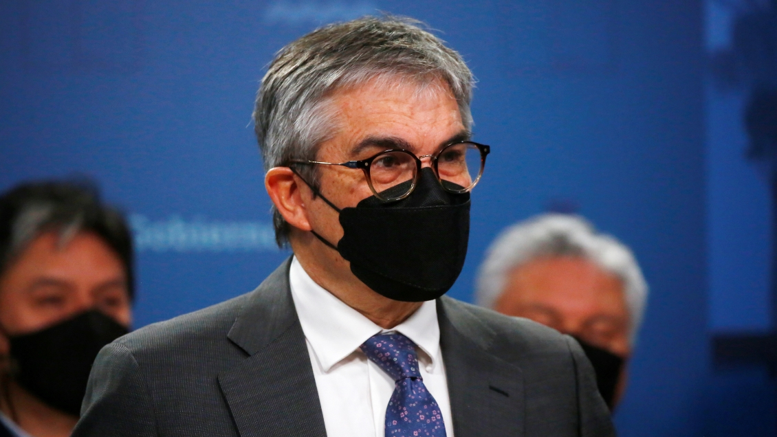 Reforma de pensiones garantizará 