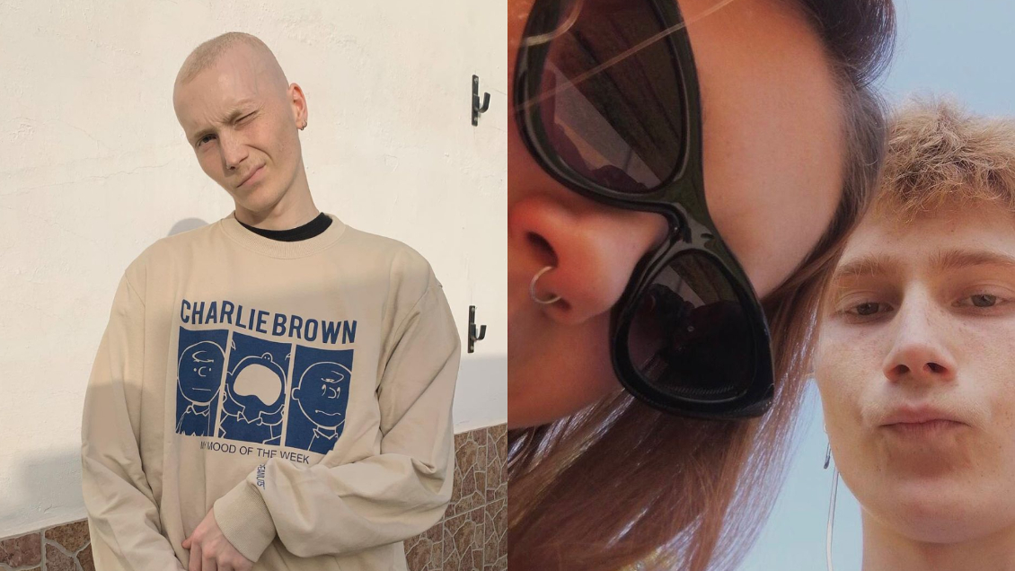 La emotiva despedida de Charlie, el tiktoker que documentaba cómo era vivir con cáncer