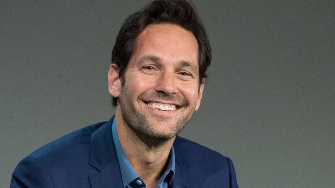 Paul Rudd se une al elenco de 