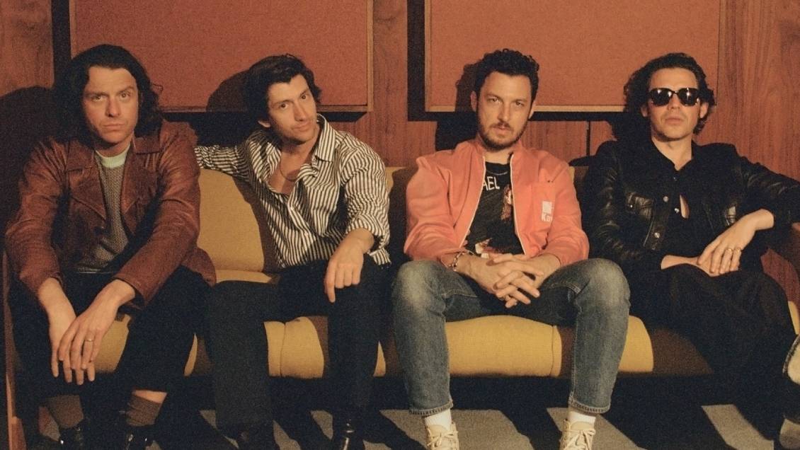 Arctic Monkeys regresa con 