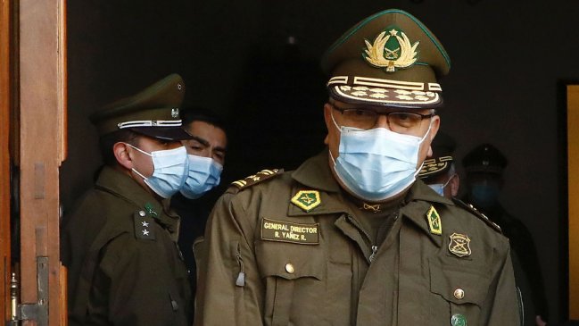 General Yáñez prometió 