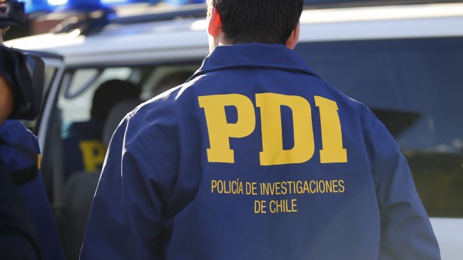 Formalizan a funcionario de la PDI por eventual responsabilidad en cinco delitos de abuso sexual