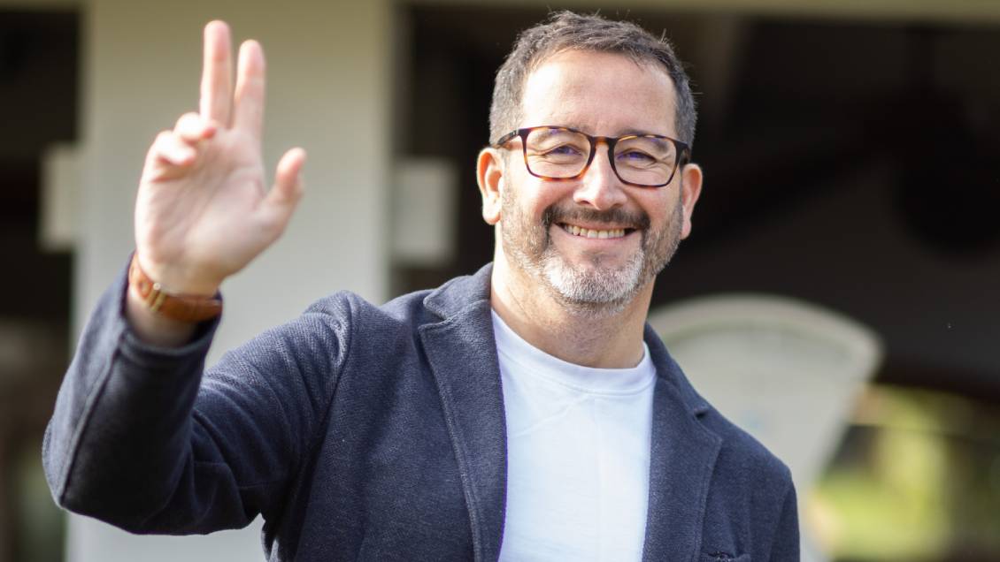 TVN confirma programa de Eduardo Fuentes para septiembre