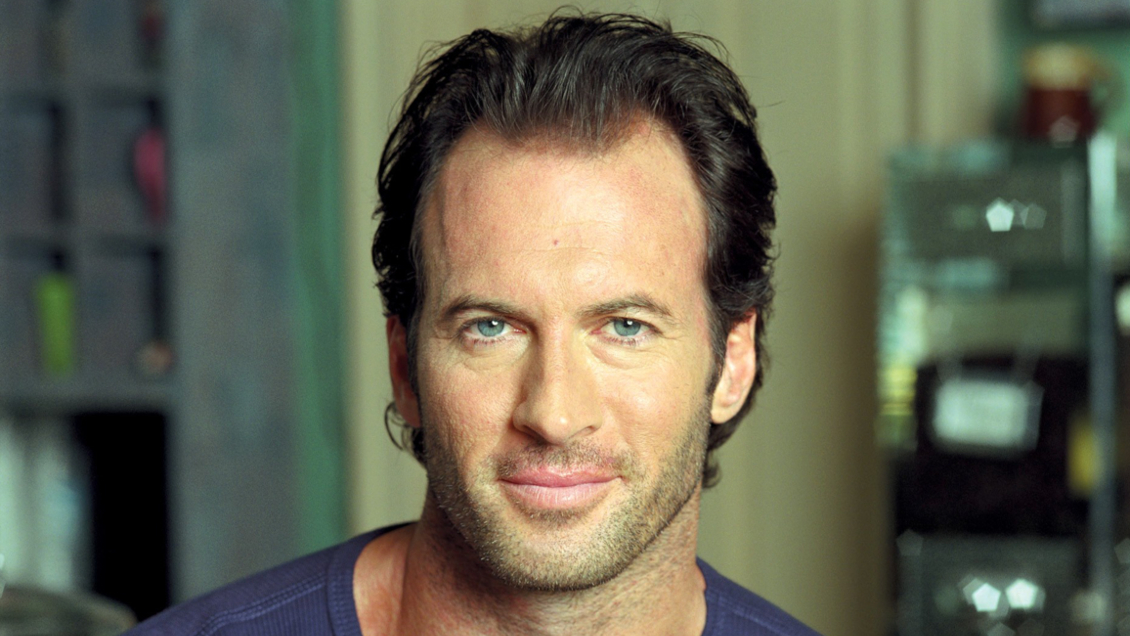 Actor Scott Patterson revela acoso vivido durante rodaje de 