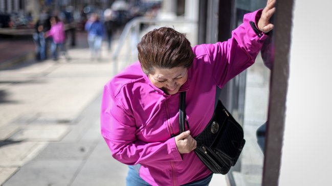 Pronostican fuertes vientos para Magallanes: Hay alerta temprana para dos provincias