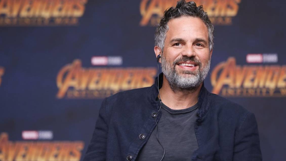 Mark Ruffalo da su apoyo de cara al plebiscito: 