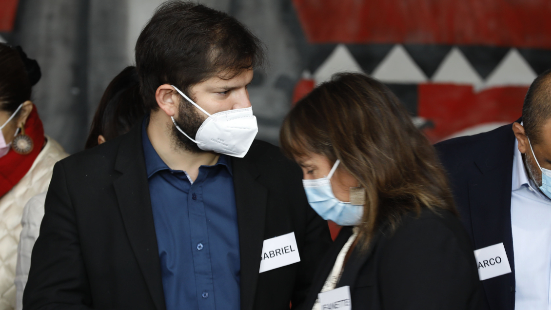 PPD defendió a Jeanette Vega: 