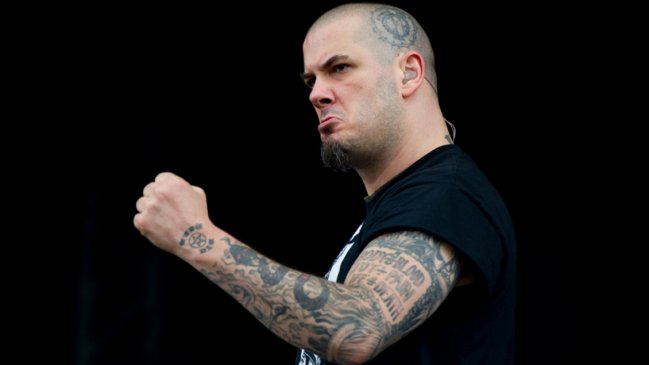 Pantera confirmó shows en Sudamérica, Chile incluido