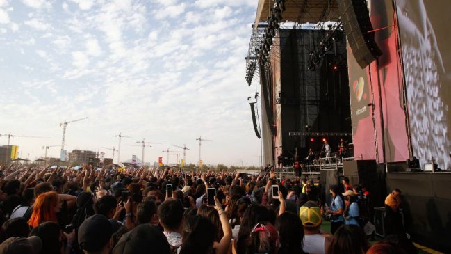 Lollapalooza Chile 2023: precios y cómo comprar entradas