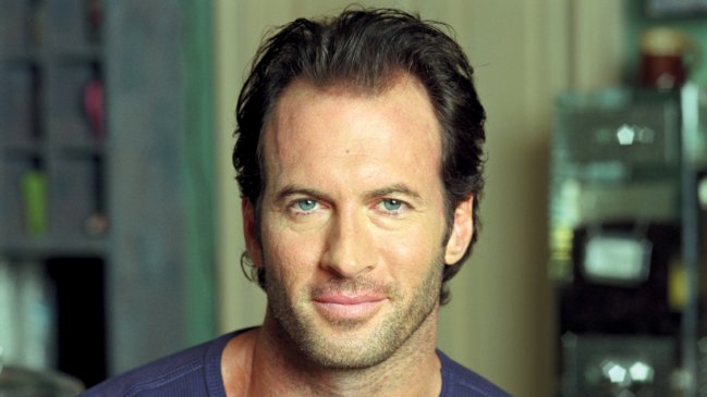 Actor Scott Patterson revela acoso vivido durante rodaje de 