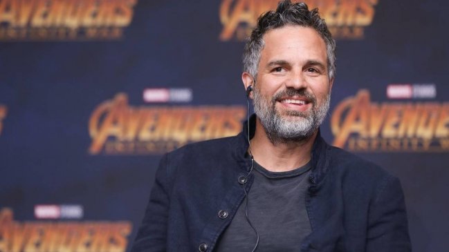 Mark Ruffalo da su apoyo de cara al plebiscito: 