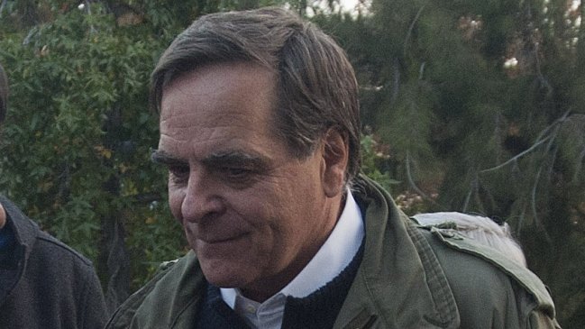 Sacerdote Felipe Berríos se defiende: 