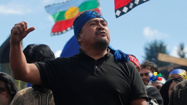 Gobierno niega que abogado querellante de Interior defienda a Héctor Llaitul en caso Huracán