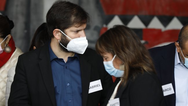 PPD defendió a Jeanette Vega: 