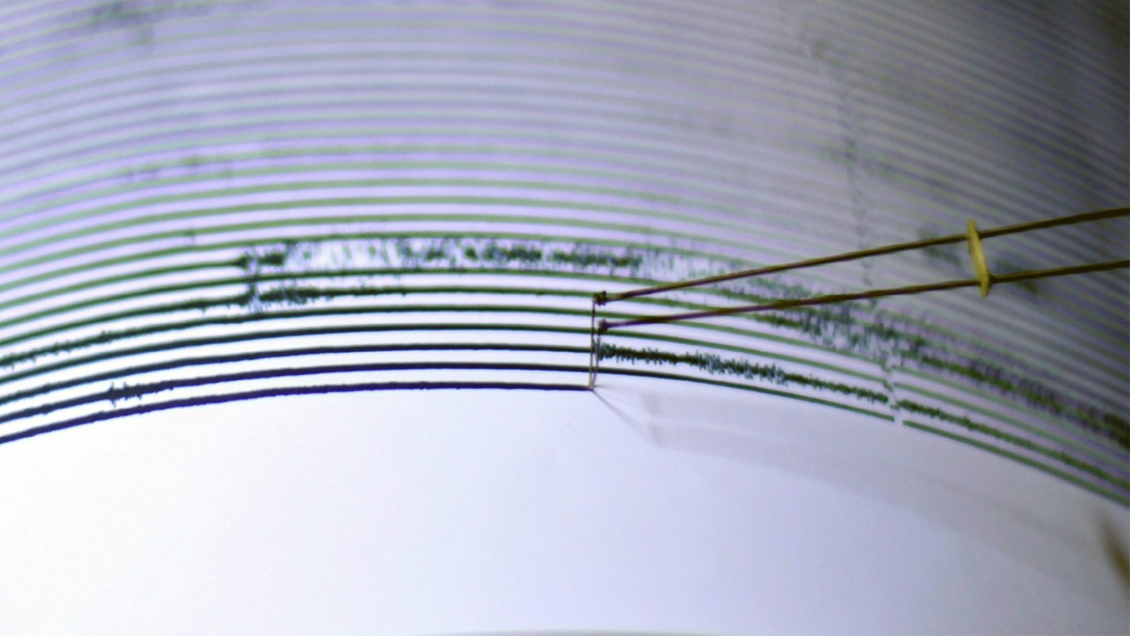 Investigadores advierten de una gran acumulación sísmica en el norte