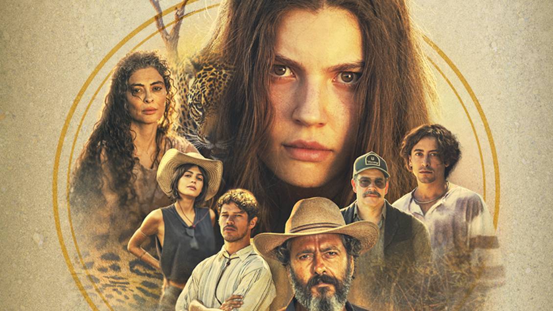 Nueva versión de la clásica teleserie 