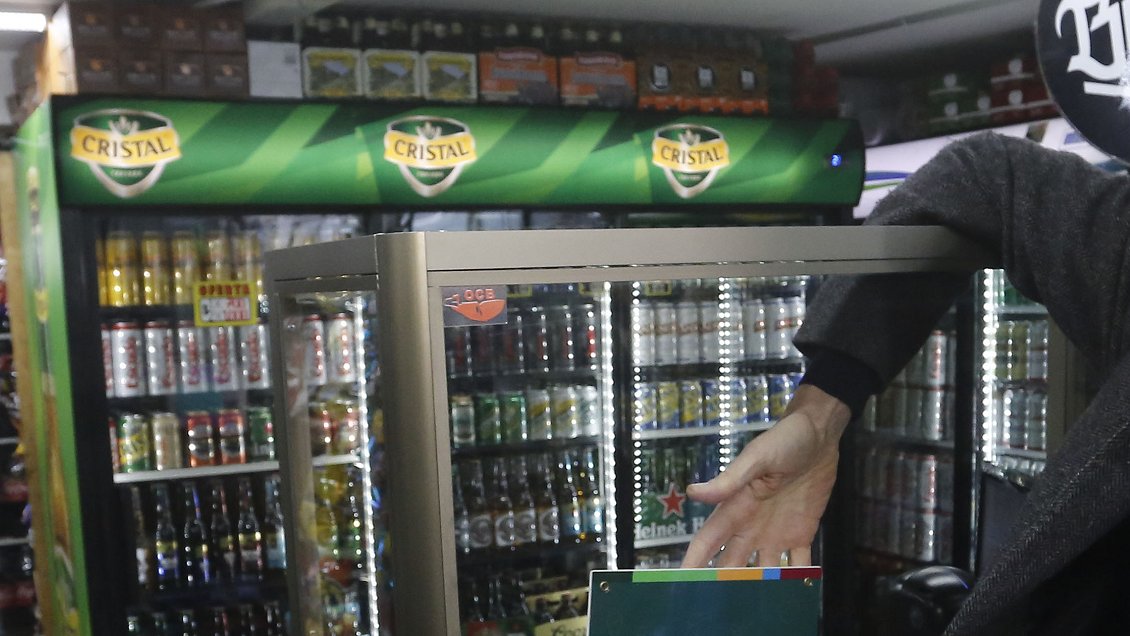 Fiscalía Económica descartó que cerveceras hayan 