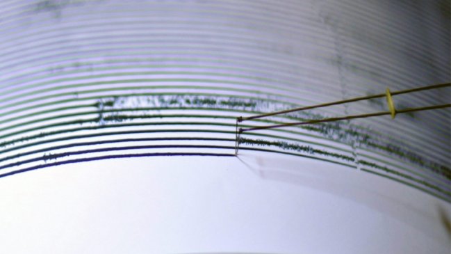 Investigadores advierten de una gran acumulación sísmica en el norte