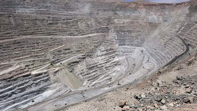 Dirección del Trabajo multó por accidentes a Antofagasta Terminal Internacional y Codelco Chuquicamata