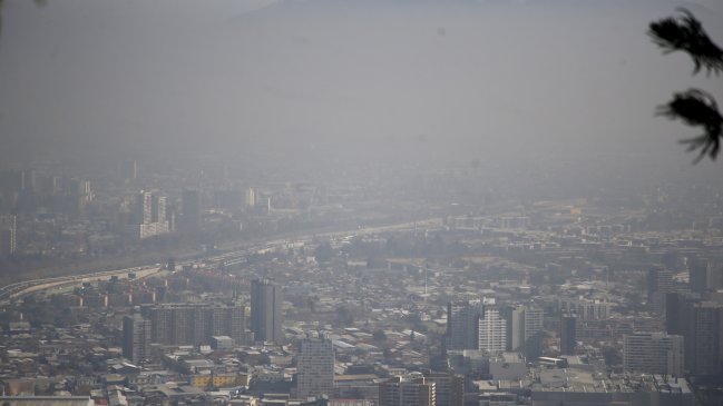 Menos contaminación: 2022 ha sido el segundo año con mejor calidad de aire en invierno