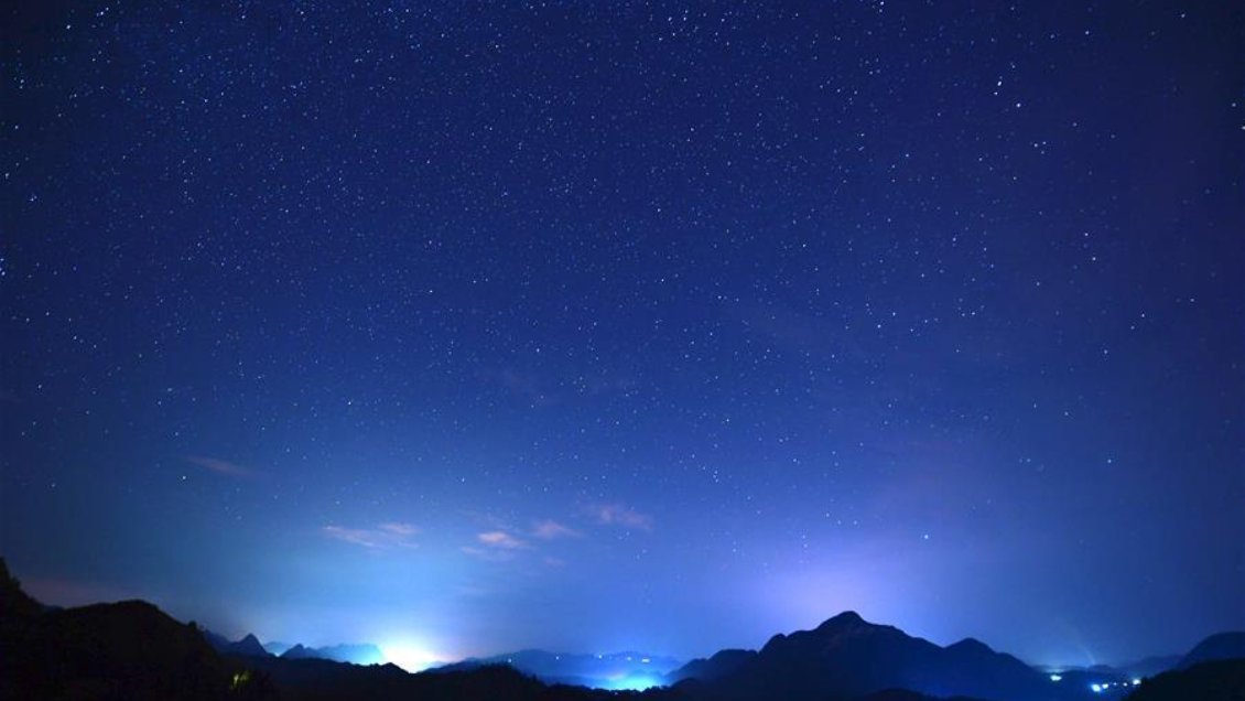 Decodificando la última década de China: Devolviendo a nuestra gente un cielo con nubes blancas y noches con estrellas claras