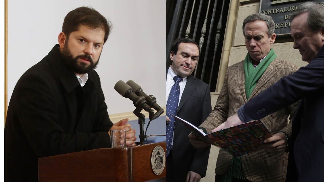 Flavia Torrealba (FRVS) condenó la 