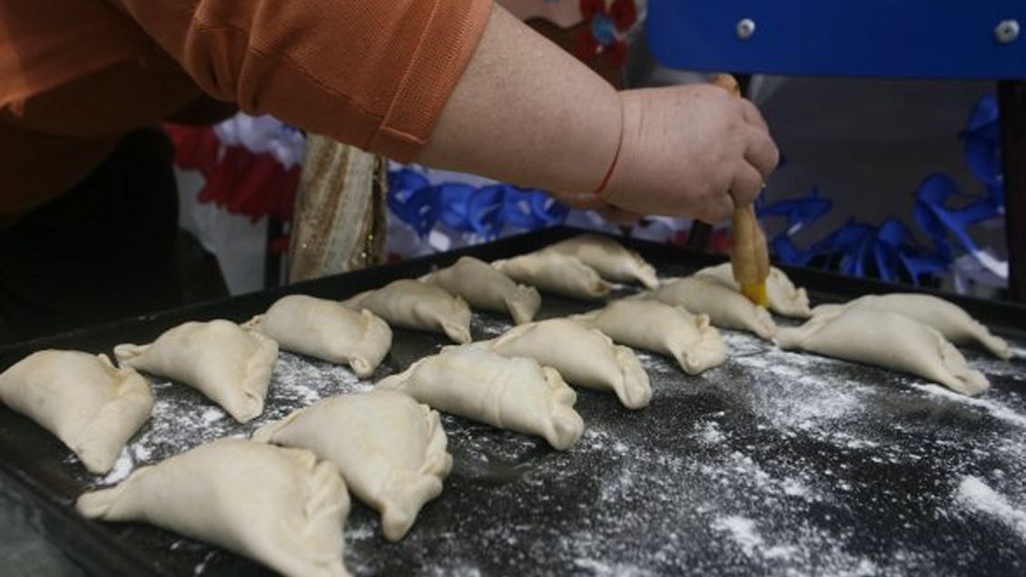 De Lo Barnechea, Macul y Santiago: estas son las mejores empanadas de la capital