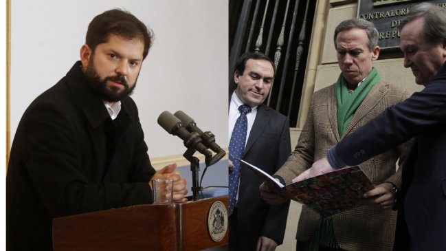 Flavia Torrealba (FRVS) condenó la 