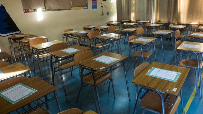 La nueva Prueba de Acceso a la Educación Superior eliminará los 