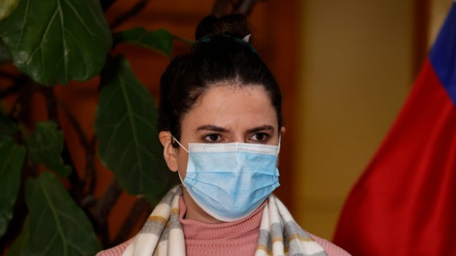 Antonia Orellana y eventual triunfo del Rechazo: Lo peor que podemos hacer es culparnos y traducir eso en el gabinete