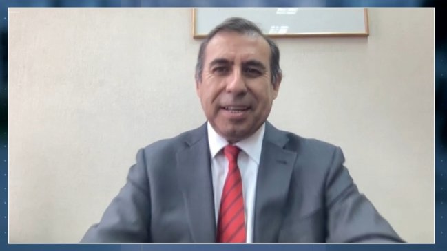 Senador Gahona (UDI): 