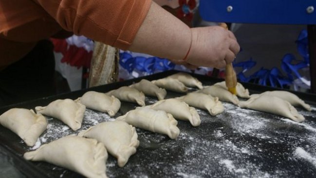 De Lo Barnechea, Macul y Santiago: estas son las mejores empanadas de la capital