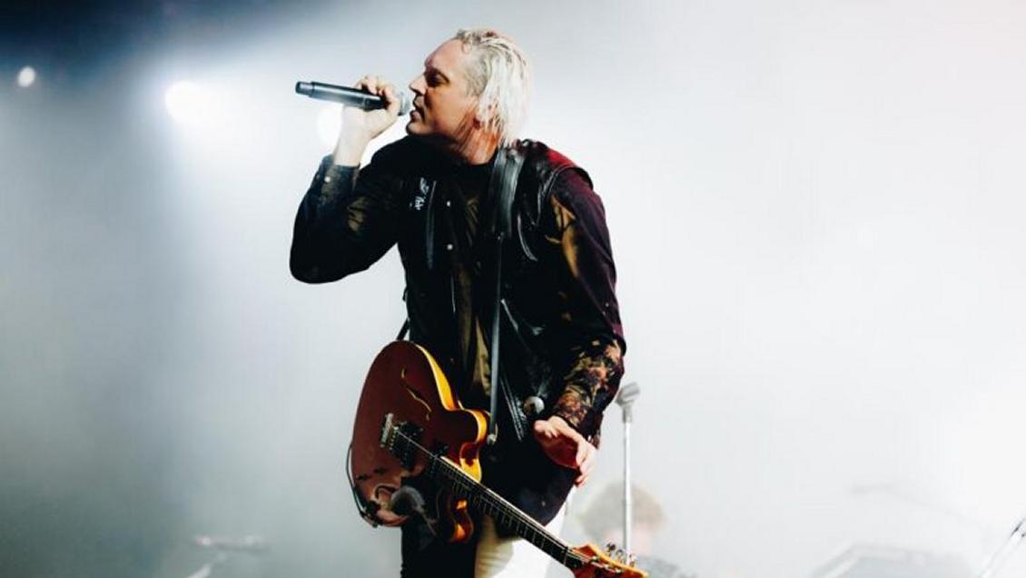 Líder de Arcade Fire es acusado de acoso sexual por cuatro personas