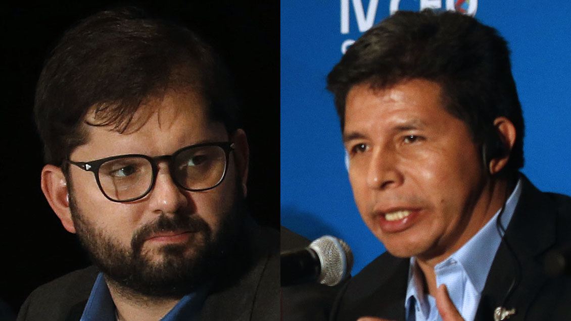 Perú buscará el retorno de Chile como país miembro de la Comunidad Andina