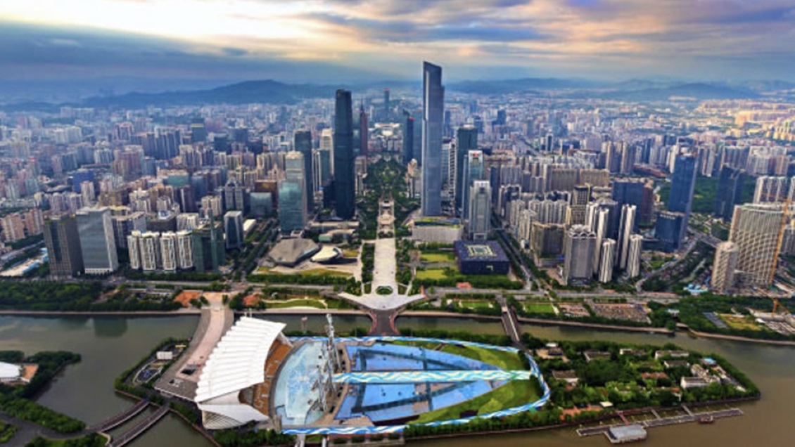 Decodificando la última década de China: China entra en las filas de los países innovadores