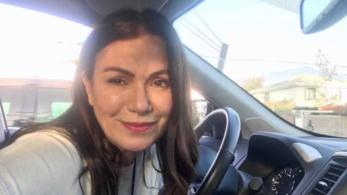 Solange Lackington compartió triste testimonio de mujer por compras en el supermercado: 