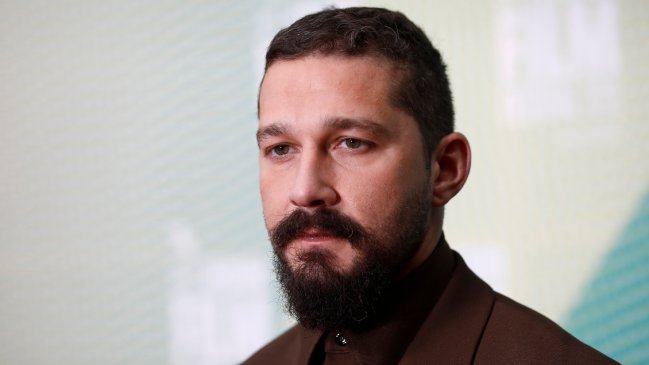 Shia LaBeouf admite abusos cometidos en el pasado: 