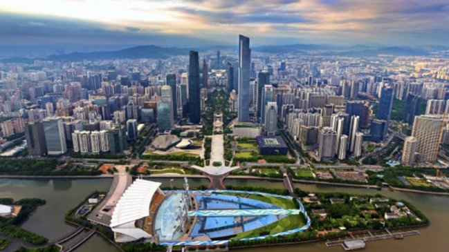 Decodificando la última década de China: China entra en las filas de los países innovadores