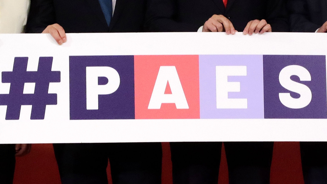 Colegio de Profesores solicitó reunión con Mineduc por eliminación de puntajes nacionales