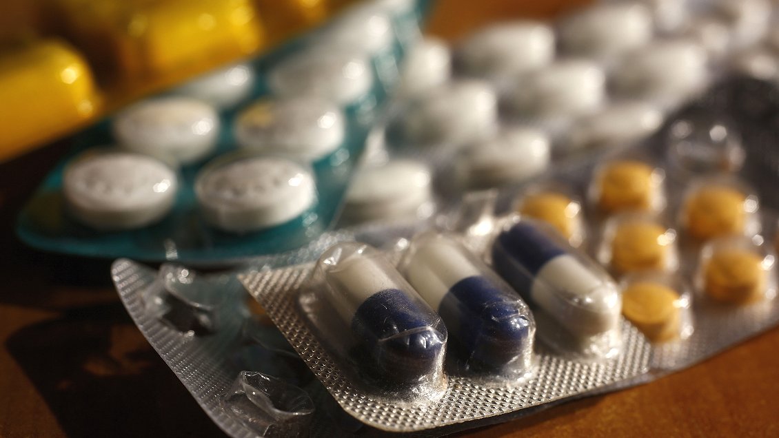 Fiscalía solicitó extradición de líderes de una banda que vendía fármacos en mal estado