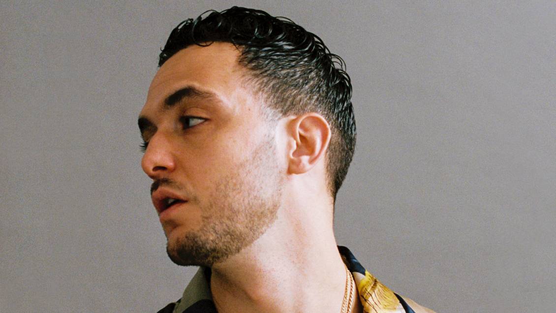 C.Tangana vuelve a Chile con show en solitario