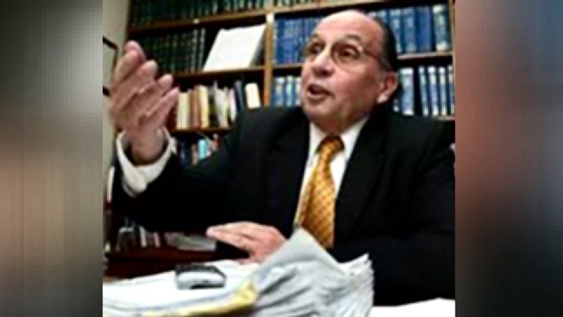 Exfiscal militar Alfonso Podlech fue condenado por otros dos homicidios del año 73