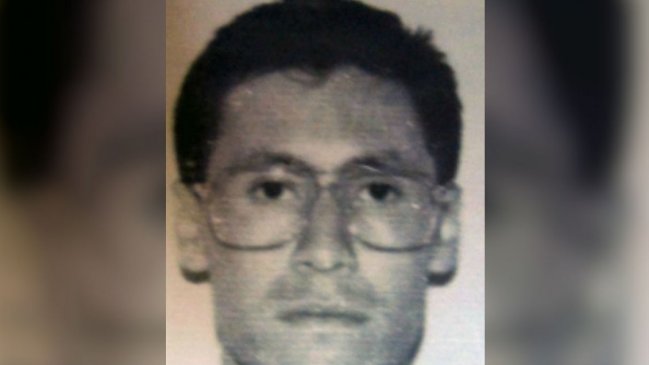 Escobar Poblete fue condenado a 18 años de cárcel por el asesinato de Jaime Guzmán  