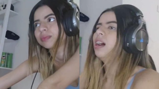 Twitch suspende a una streamer por tener sexo durante transmisión en vivo