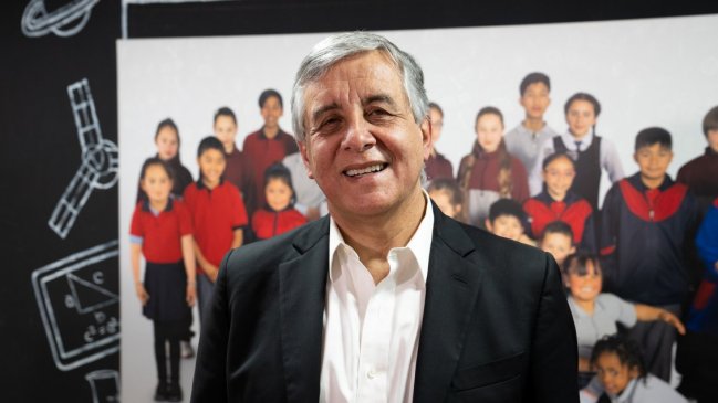   Sergio Lavandero fue elegido Premio Nacional de Ciencias Naturales 2022 