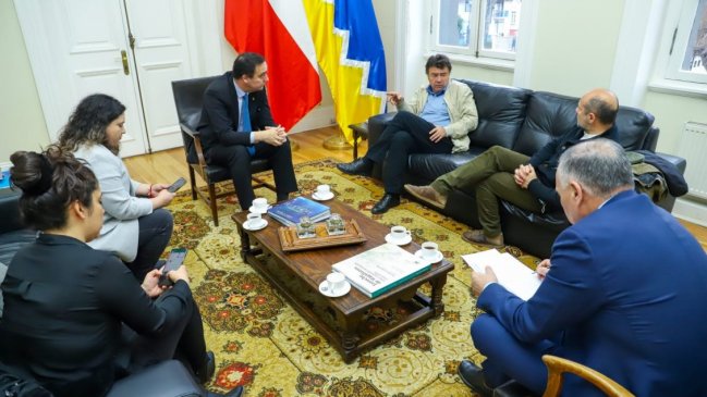 Anuncian Consejo Regional de Áreas Silvestres Protegidas en Magallanes