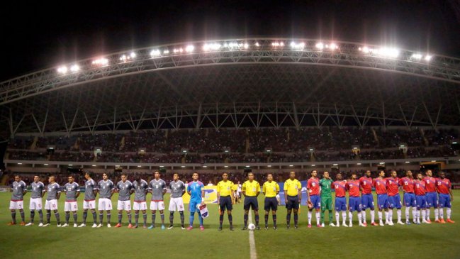 Estadio donado por China pone a Costa Rica en el mapa de los grandes eventos