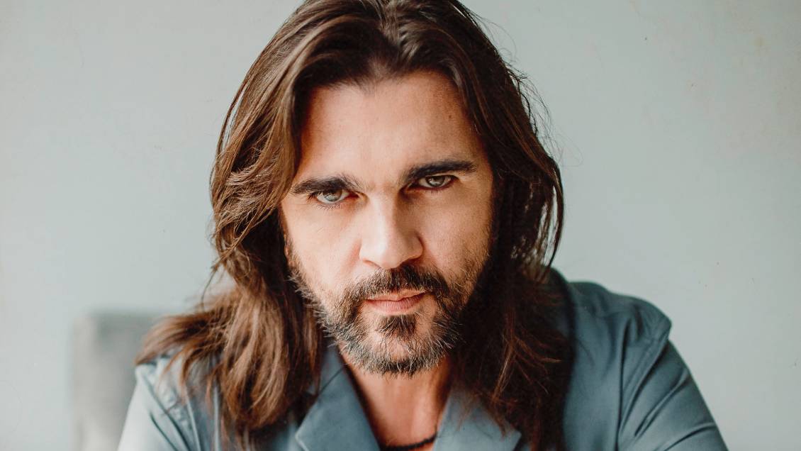Juanes realizará show en Chile en diciembre