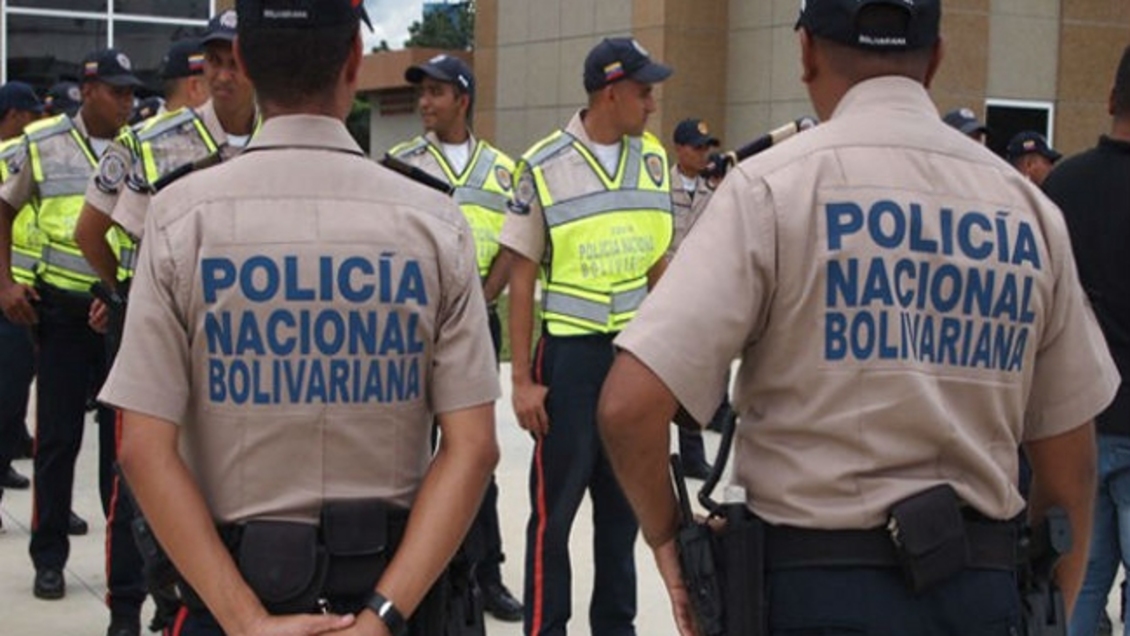 Policías venezolanos fueron condenados a 30 años de cárcel por asesinar a dos taxistas