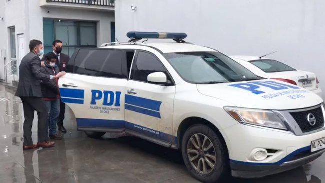 Imputado por femicidio murió apuñalado en la Cárcel de Linares